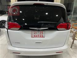 كرايسلر فوياجر